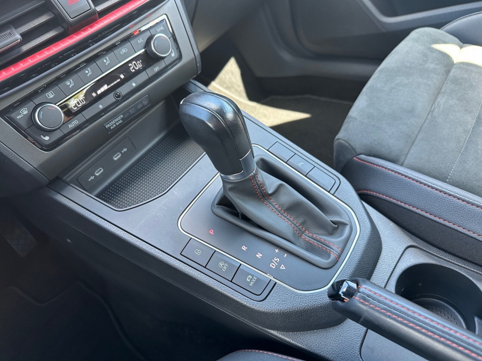 SEAT Ibiza – Bild 17