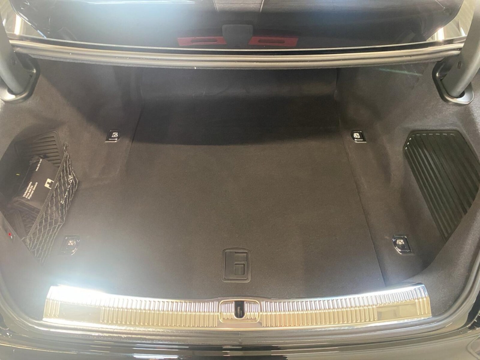 Audi S8 – Bild 17