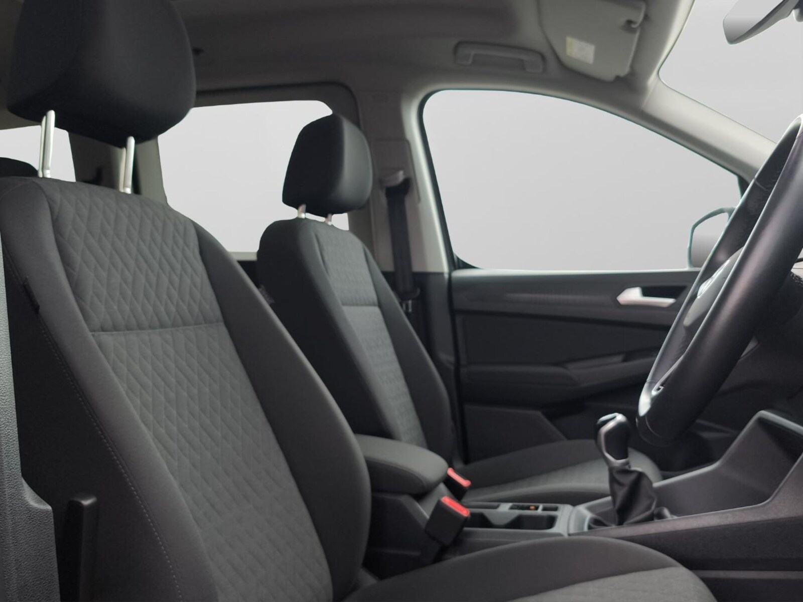 Volkswagen Caddy – Bild 12