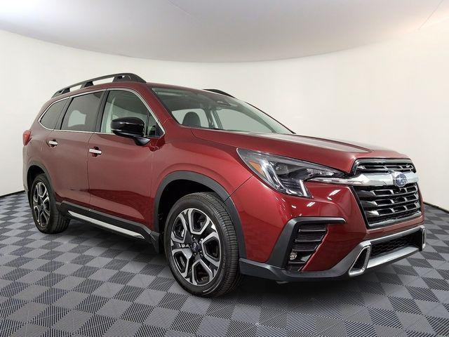 2024 Subaru Ascent