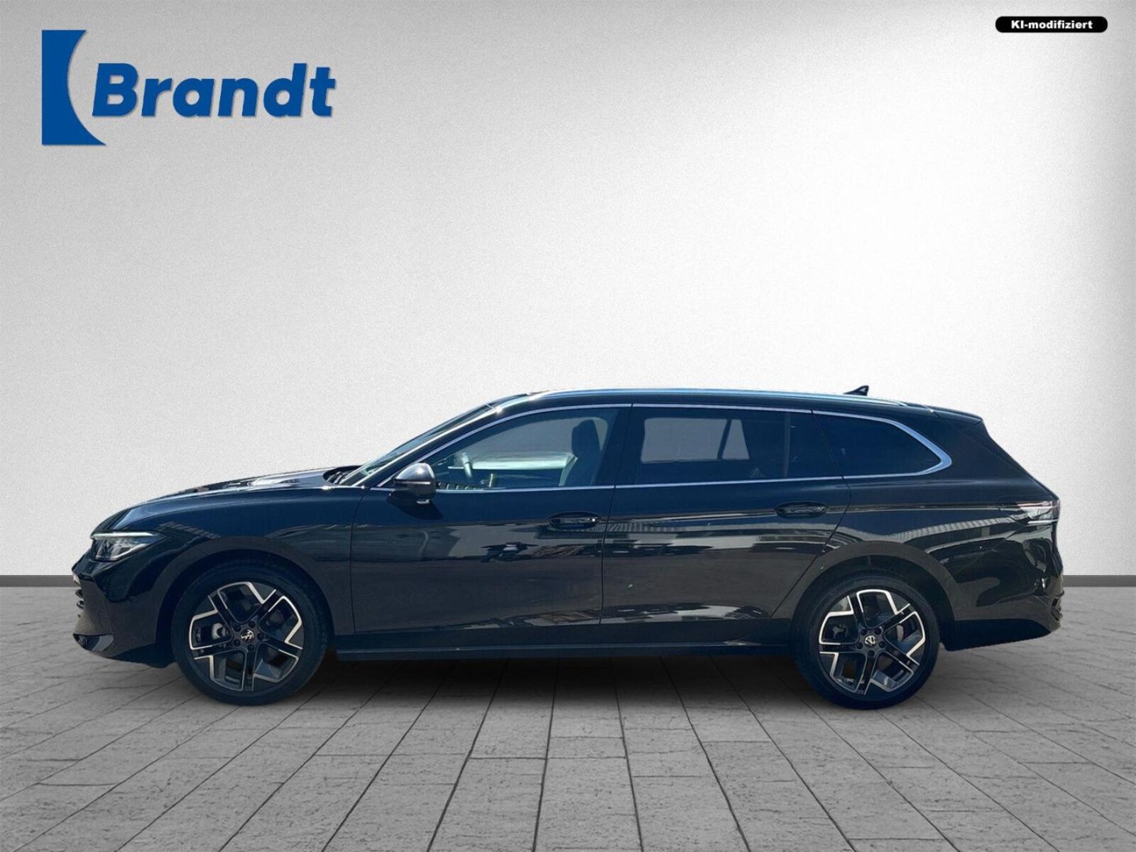 Volkswagen Passat – Bild 2