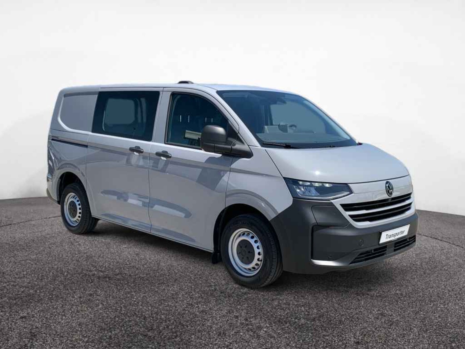 Volkswagen Transporter Kasten kurzer Radstand – Bild 4