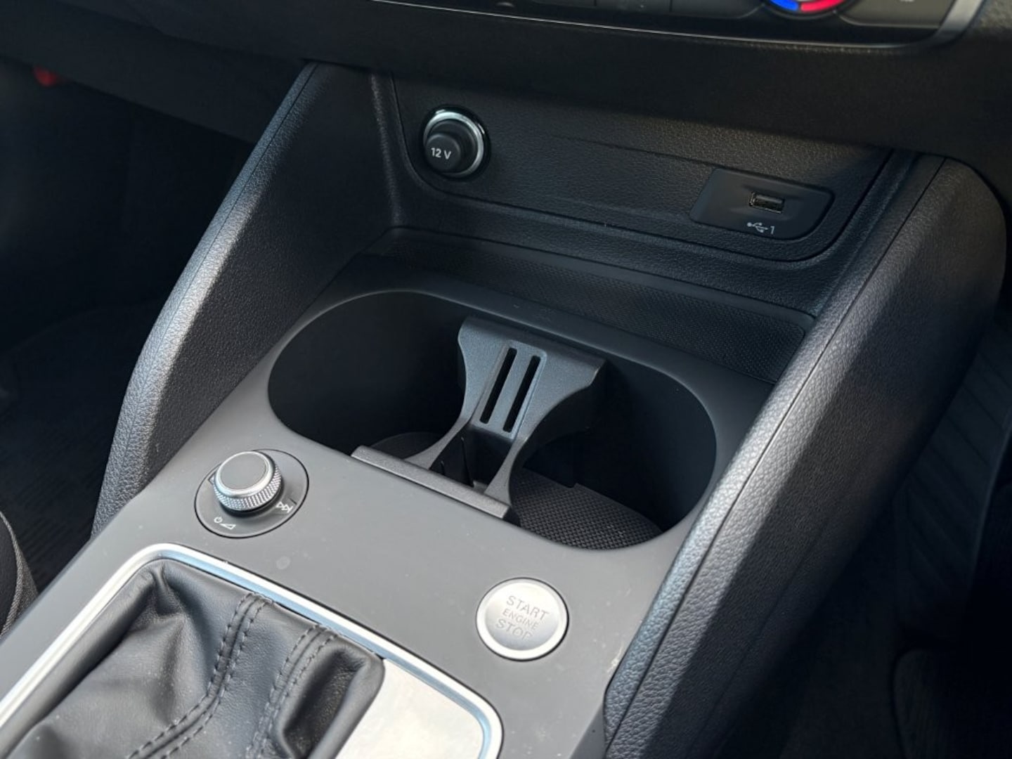Audi Q2 35 TFSI advanced 110(150) kW(PS) S tronic for more details contact your dealer