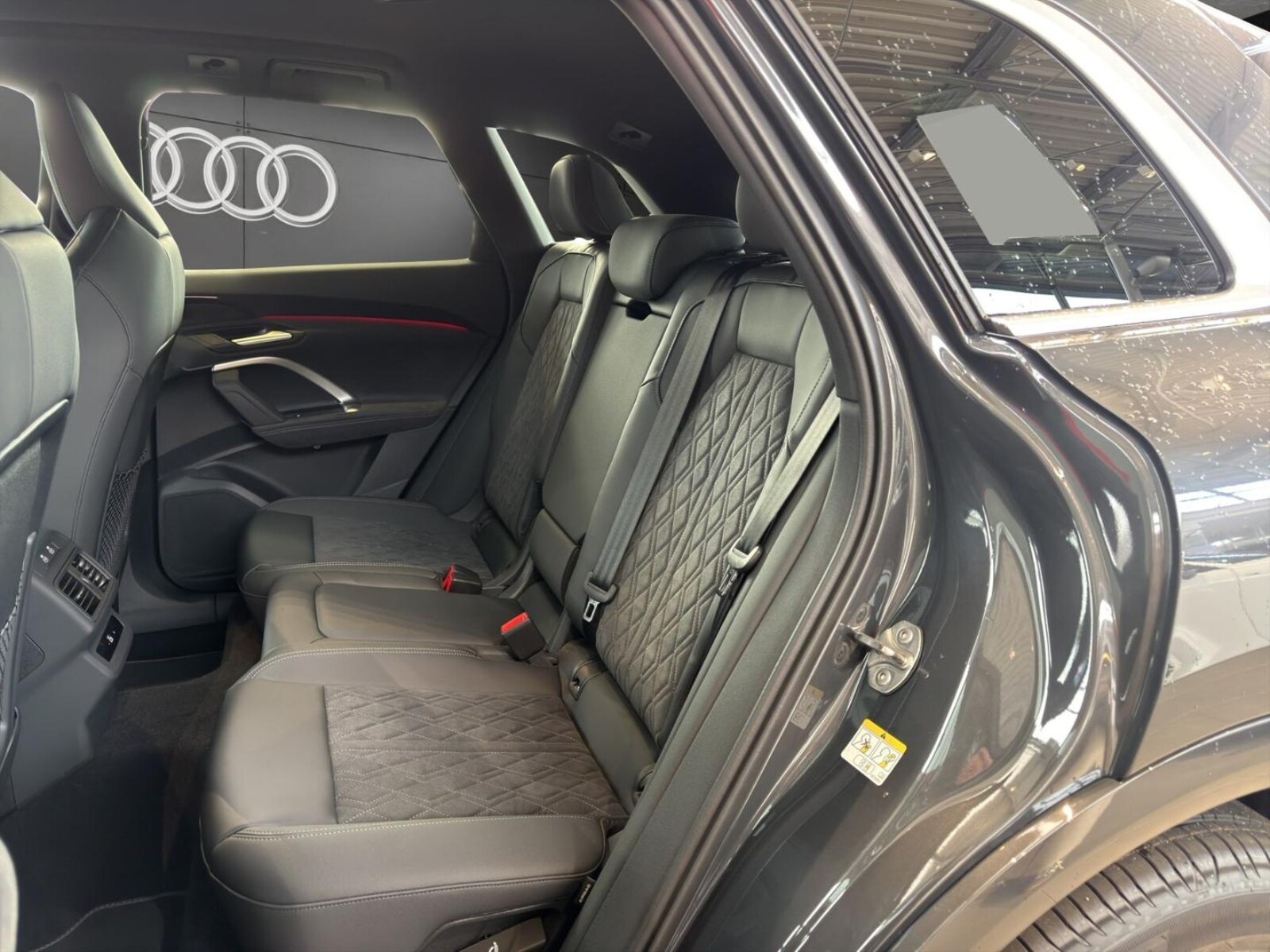 Audi Q5 – Bild 13