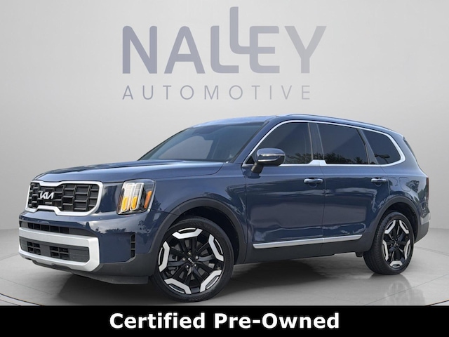 2024 Kia Telluride