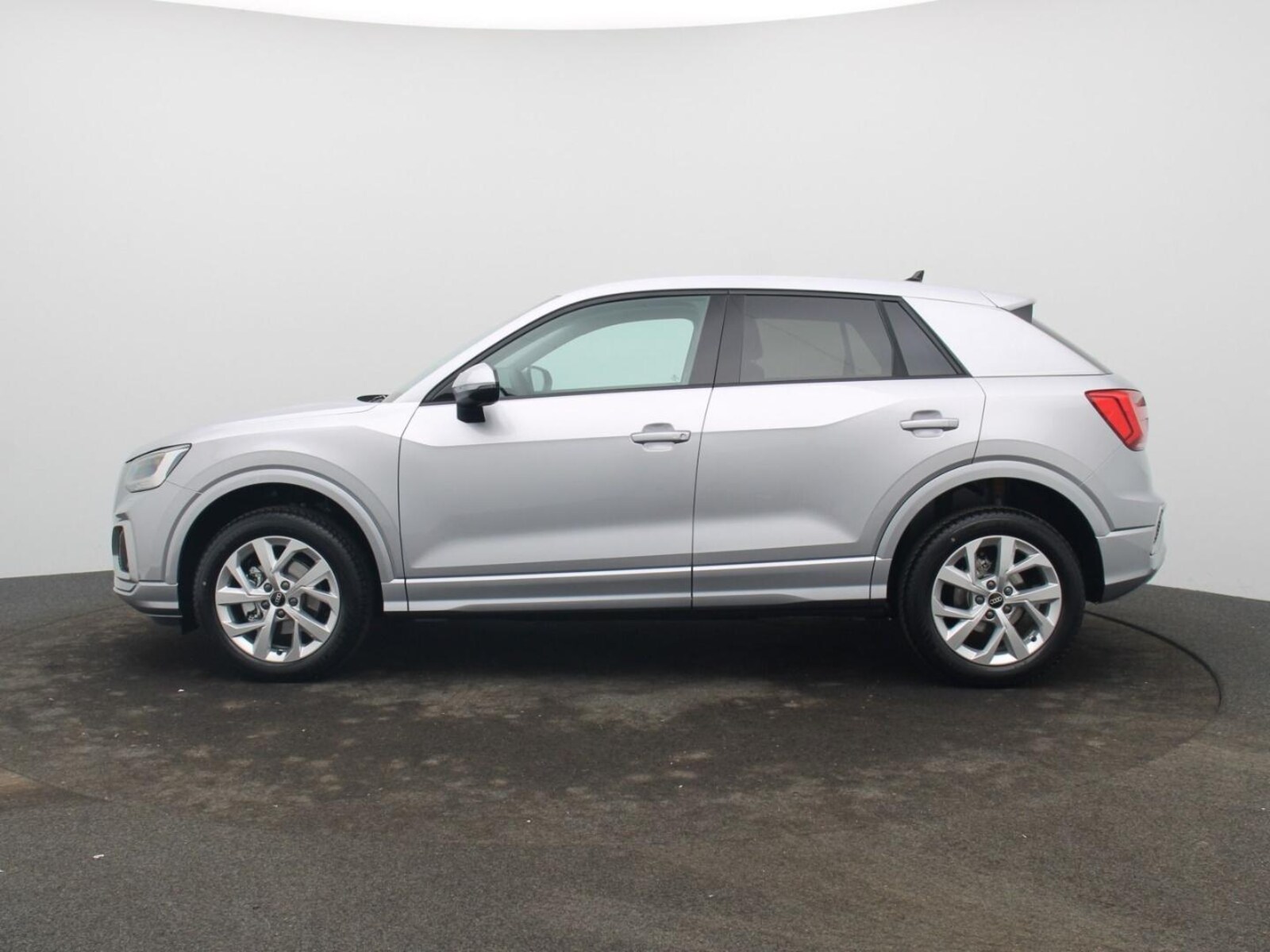 Audi Q2 – Bild 4