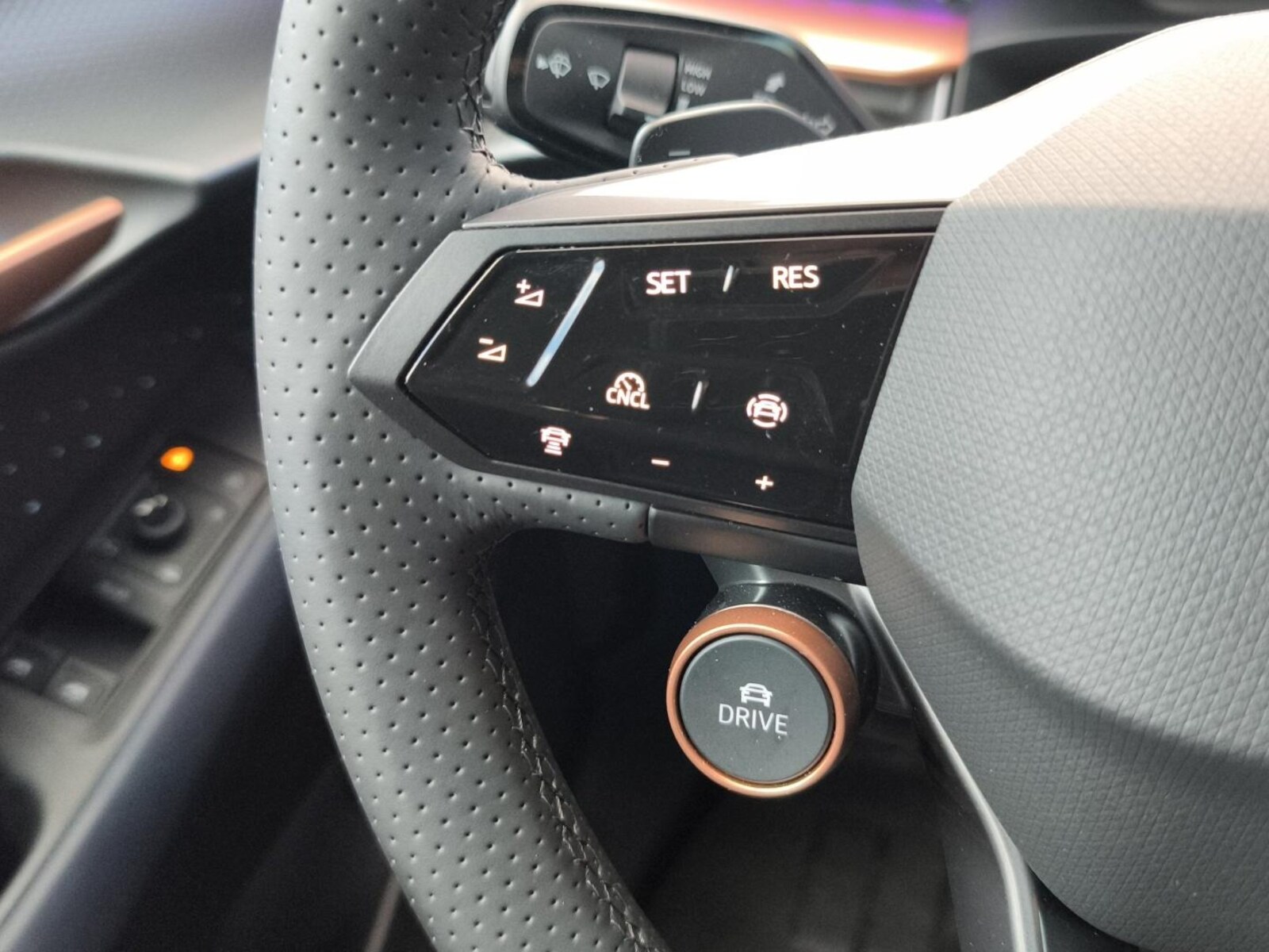 CUPRA Tavascan – Bild 19