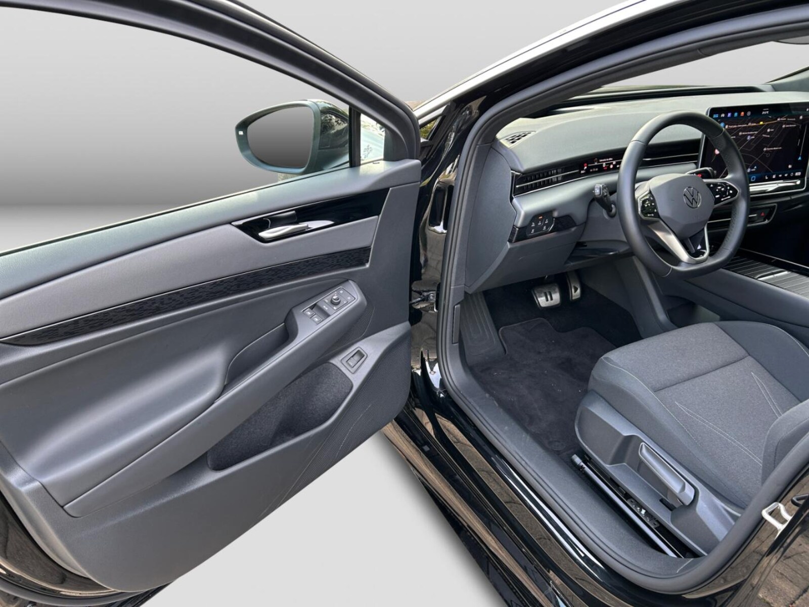 Volkswagen ID.7 Tourer – Bild 16