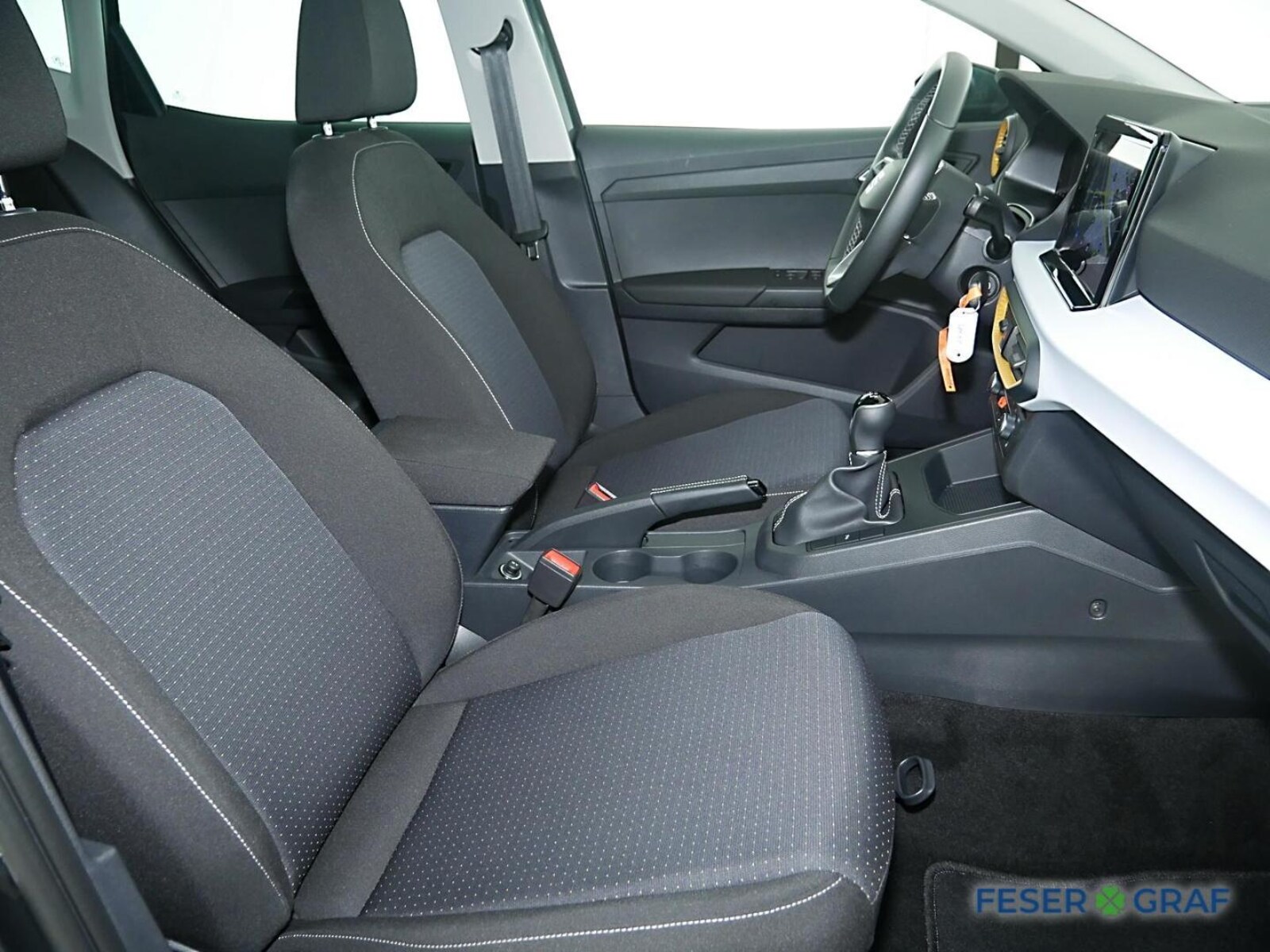 SEAT Ibiza – Bild 3