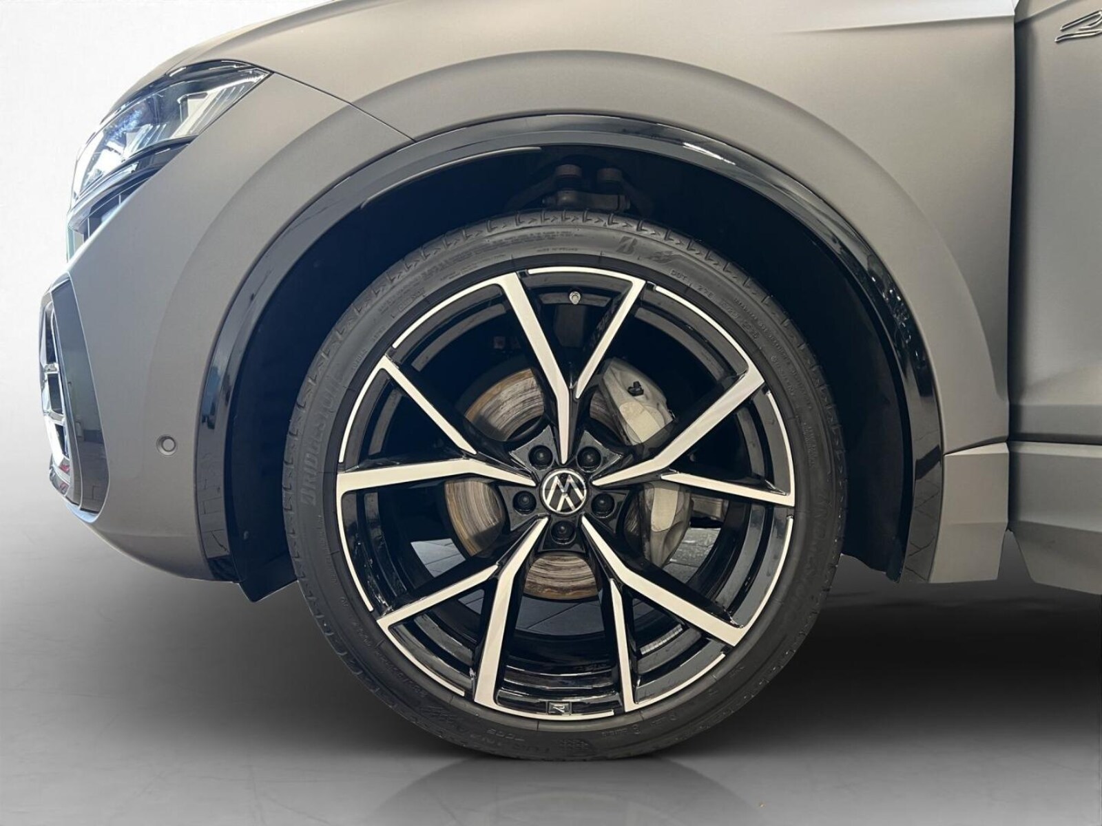 Volkswagen Touareg – Bild 16