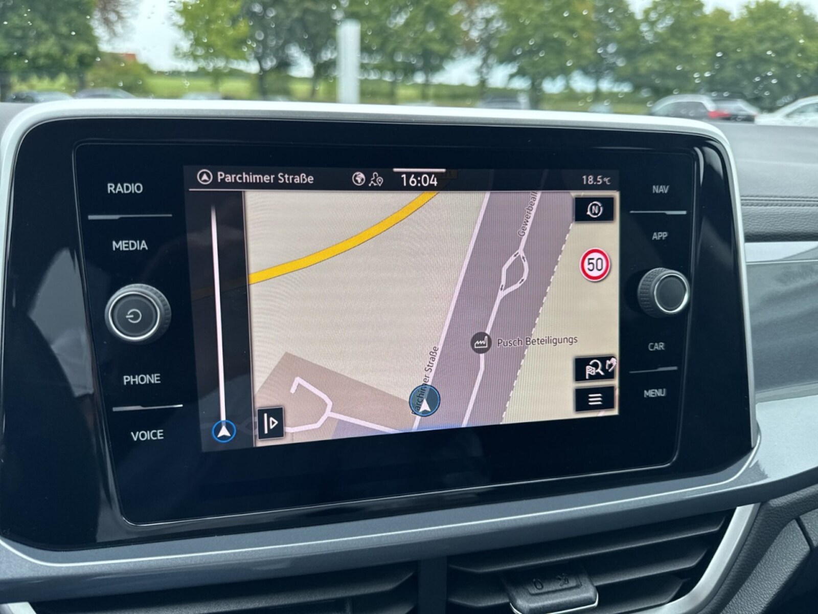 Volkswagen T-Roc – Bild 14