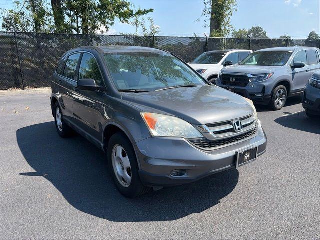 2011 Honda CR-V