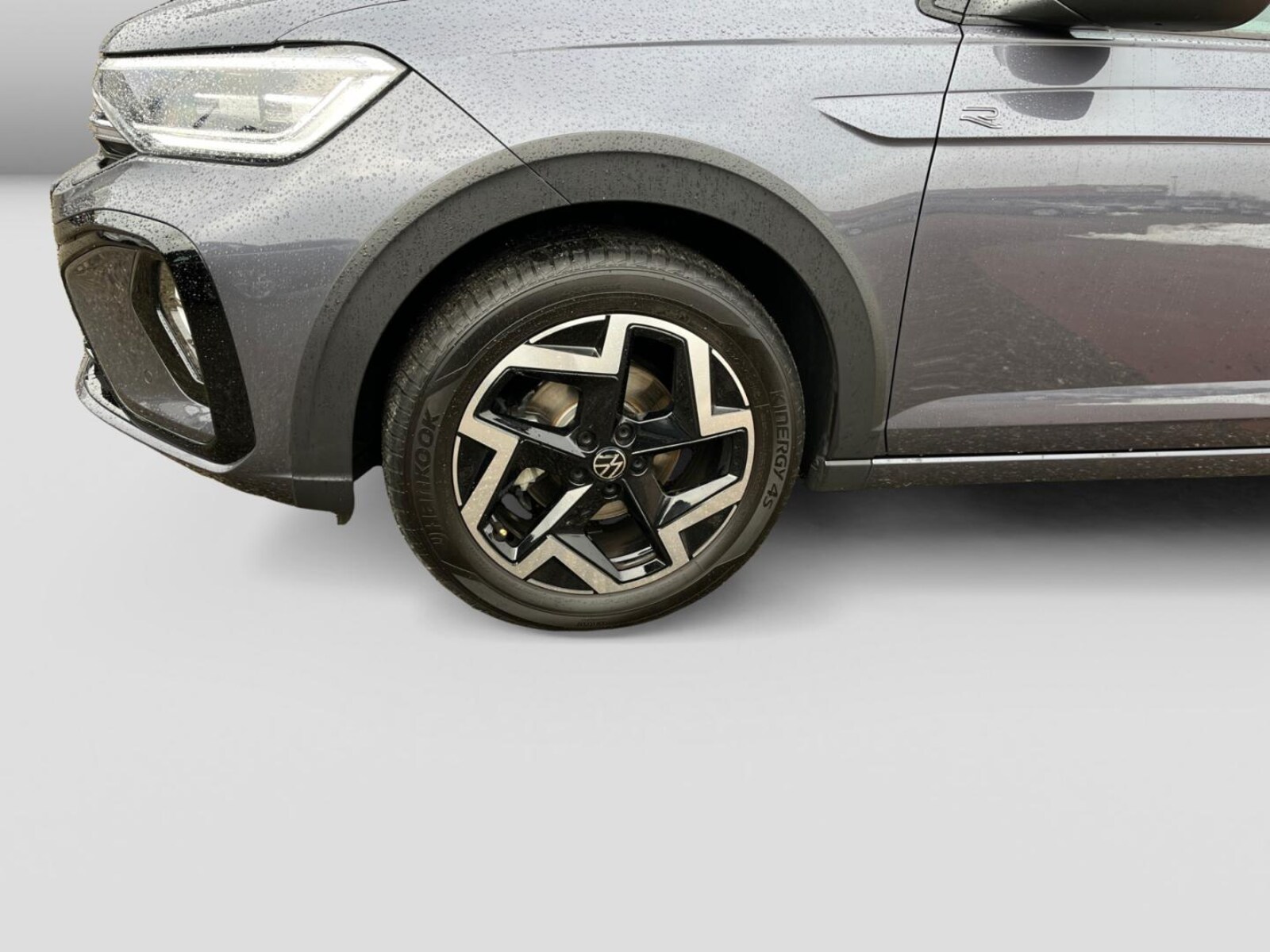 Volkswagen Taigo – Bild 3