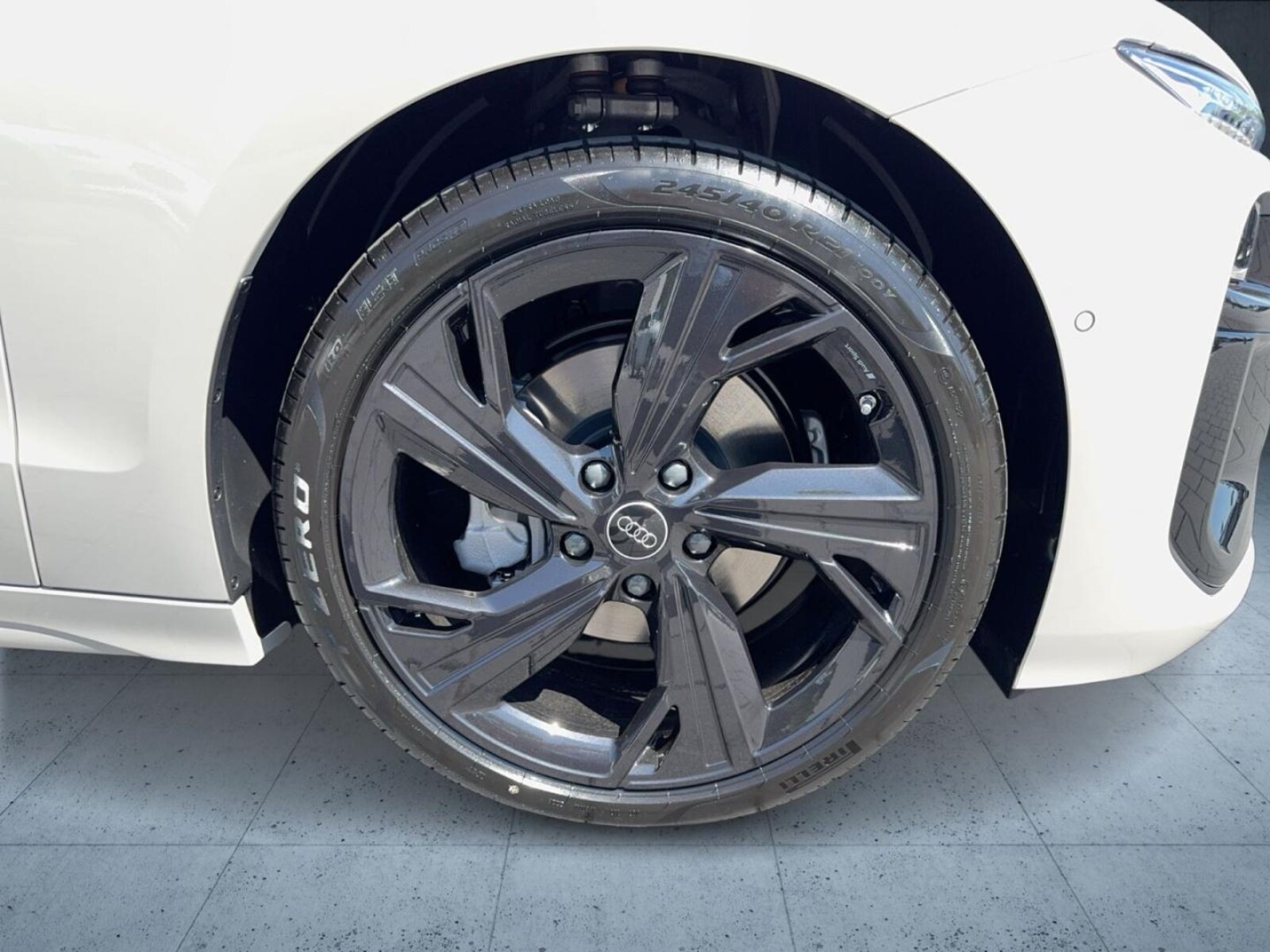 Audi A6 Sportback e-tron – Bild 7