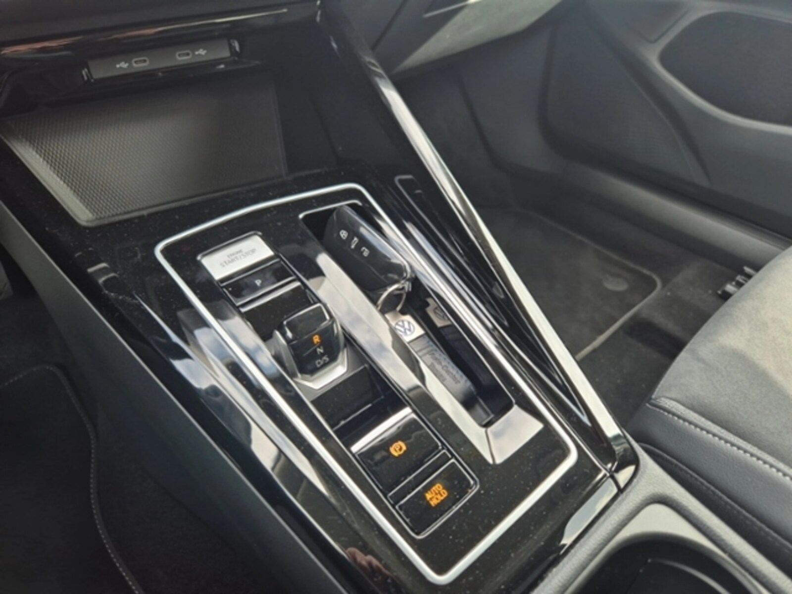 Volkswagen Golf – Bild 18