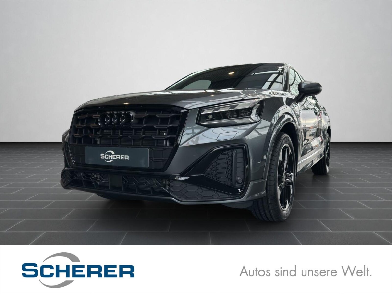 Audi Q2