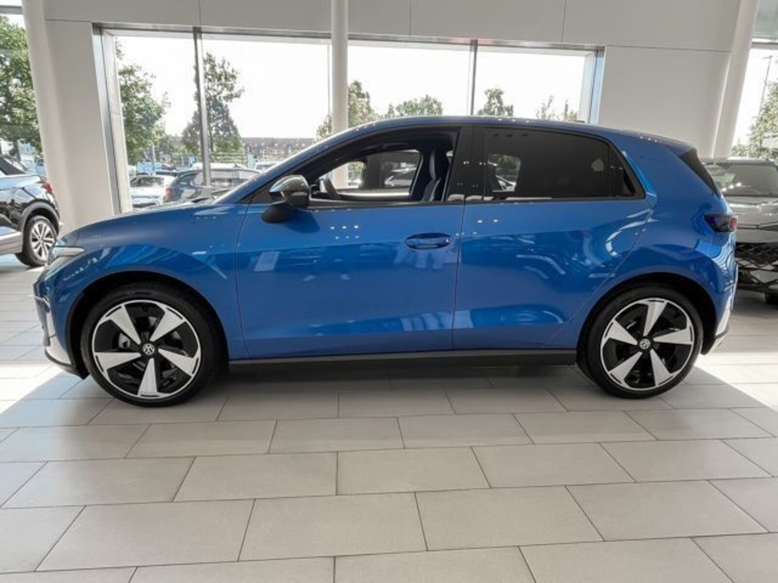 Volkswagen ID. Polo – Bild 2