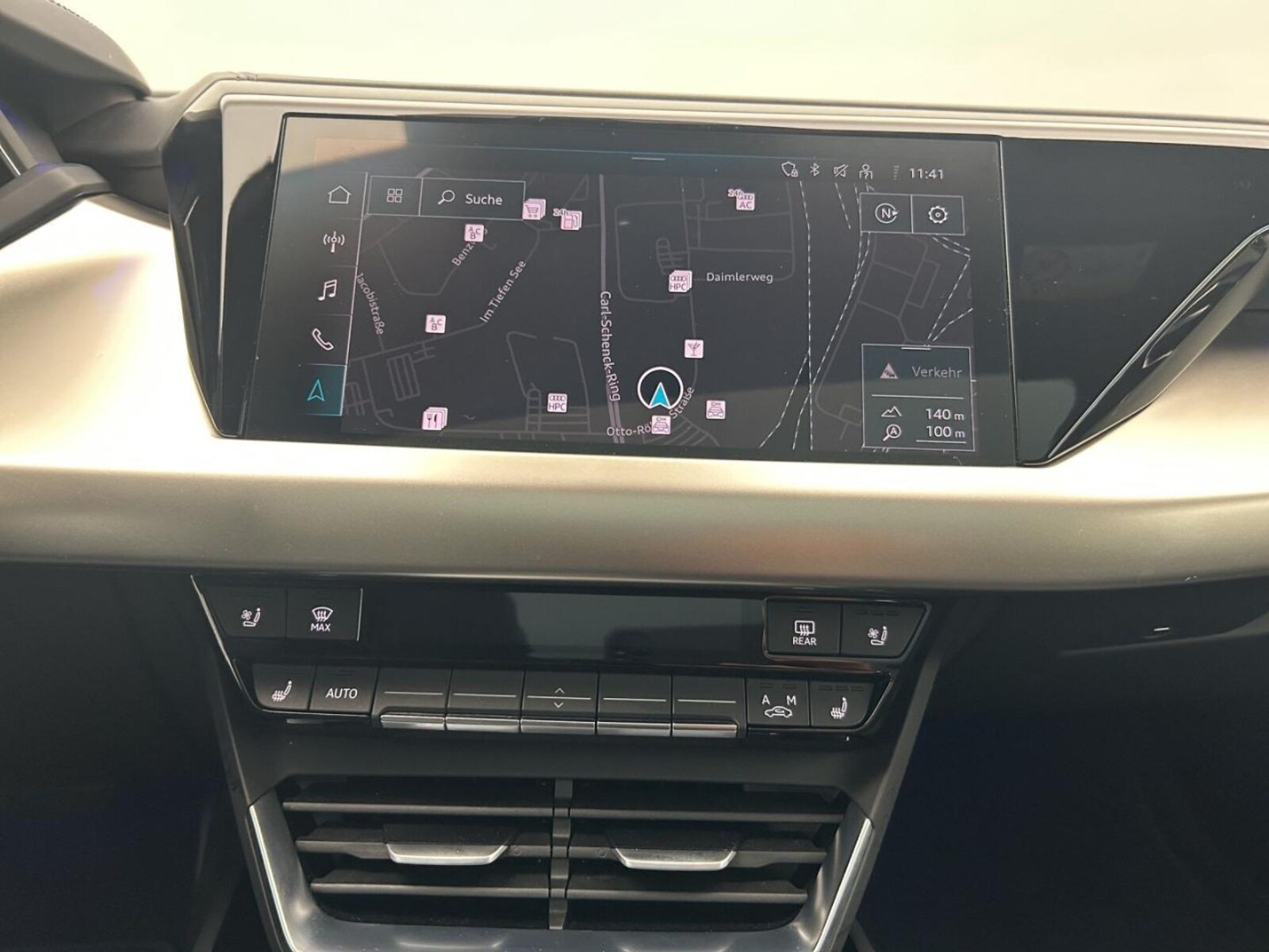 Audi e-tron GT quattro – Bild 6