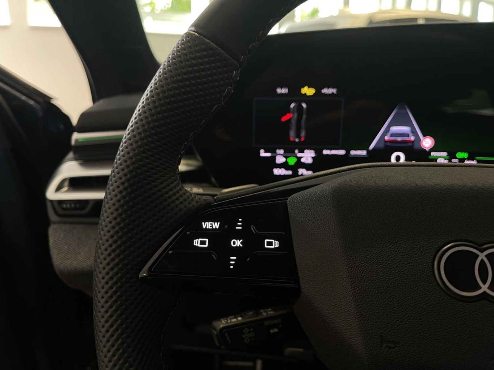 Audi A5 Avant – Bild 24
