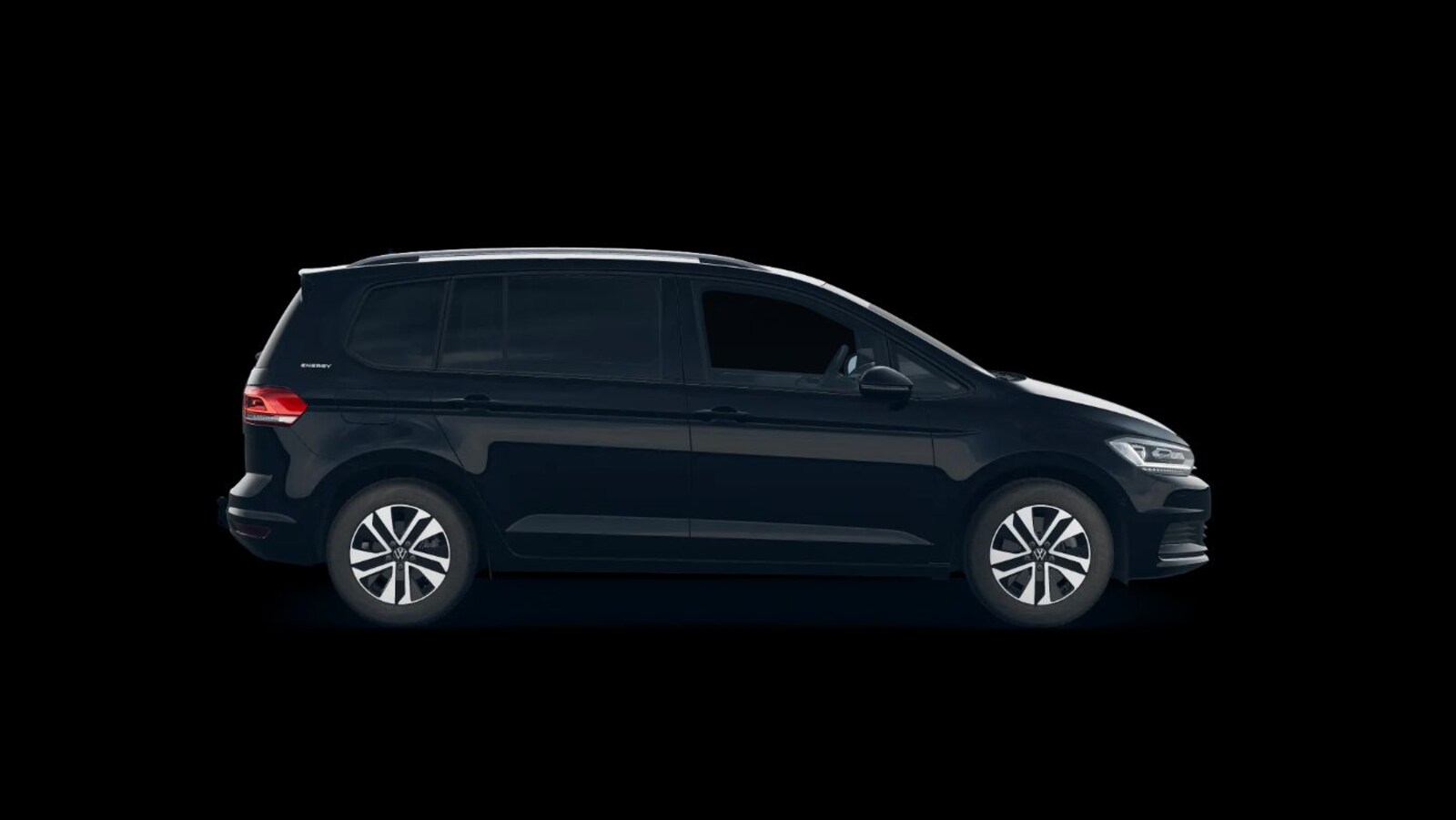 Volkswagen Touran – Bild 8
