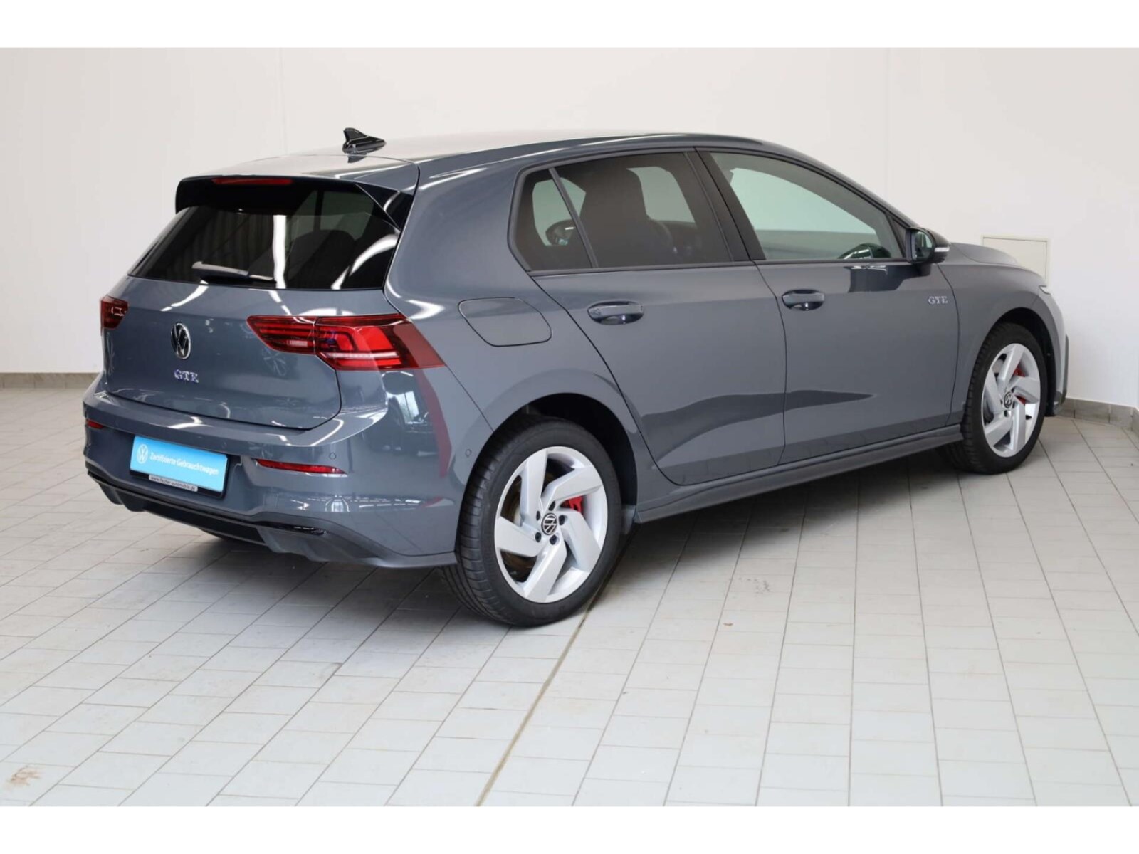 Volkswagen Golf – Bild 5
