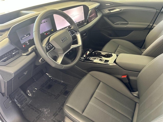 2027 Audi Q6 e-tron Prestige - Photo 9