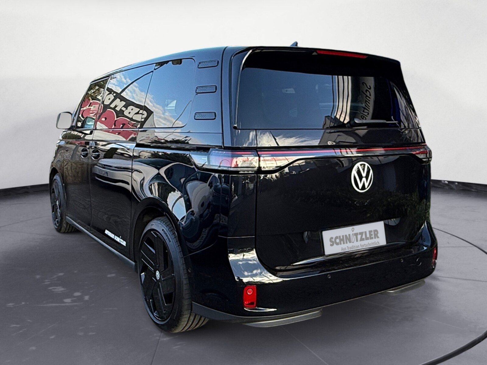 Volkswagen ID. Buzz – Bild 3
