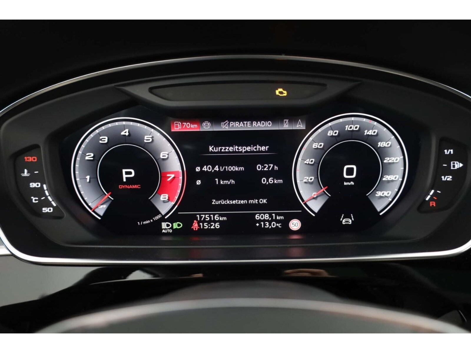 Audi S8 – Bild 13