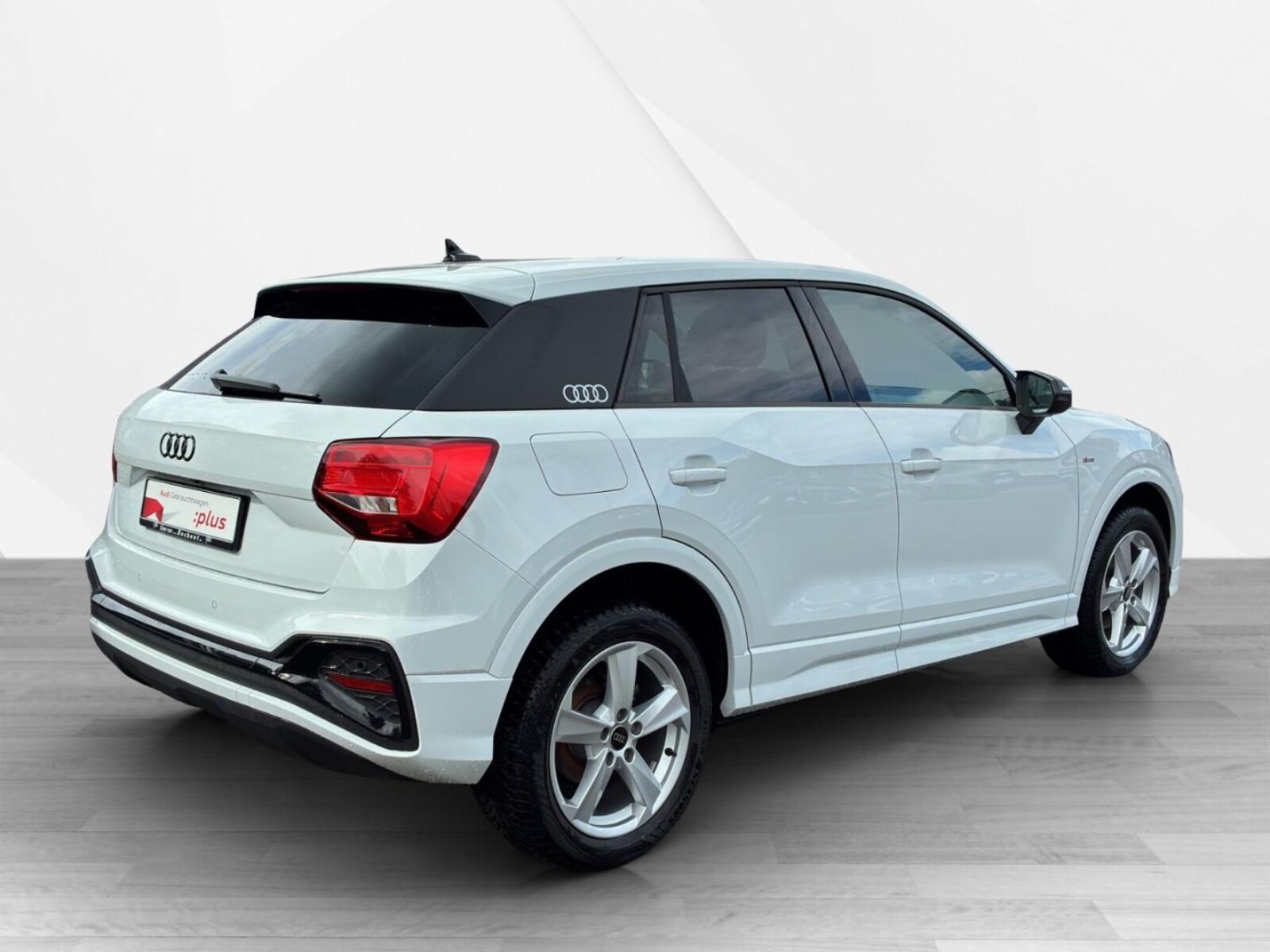 Audi Q2 – Bild 11