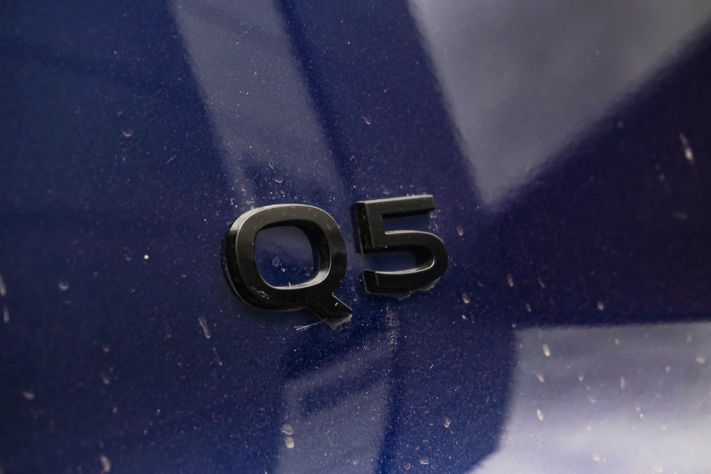 Image about Audi Q5 SUV TFSI 150 kW