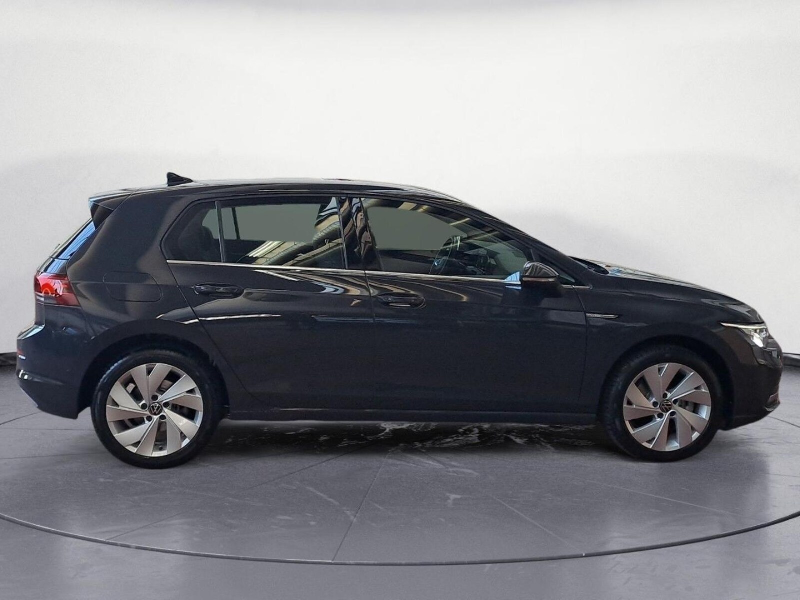 Volkswagen Golf – Bild 6