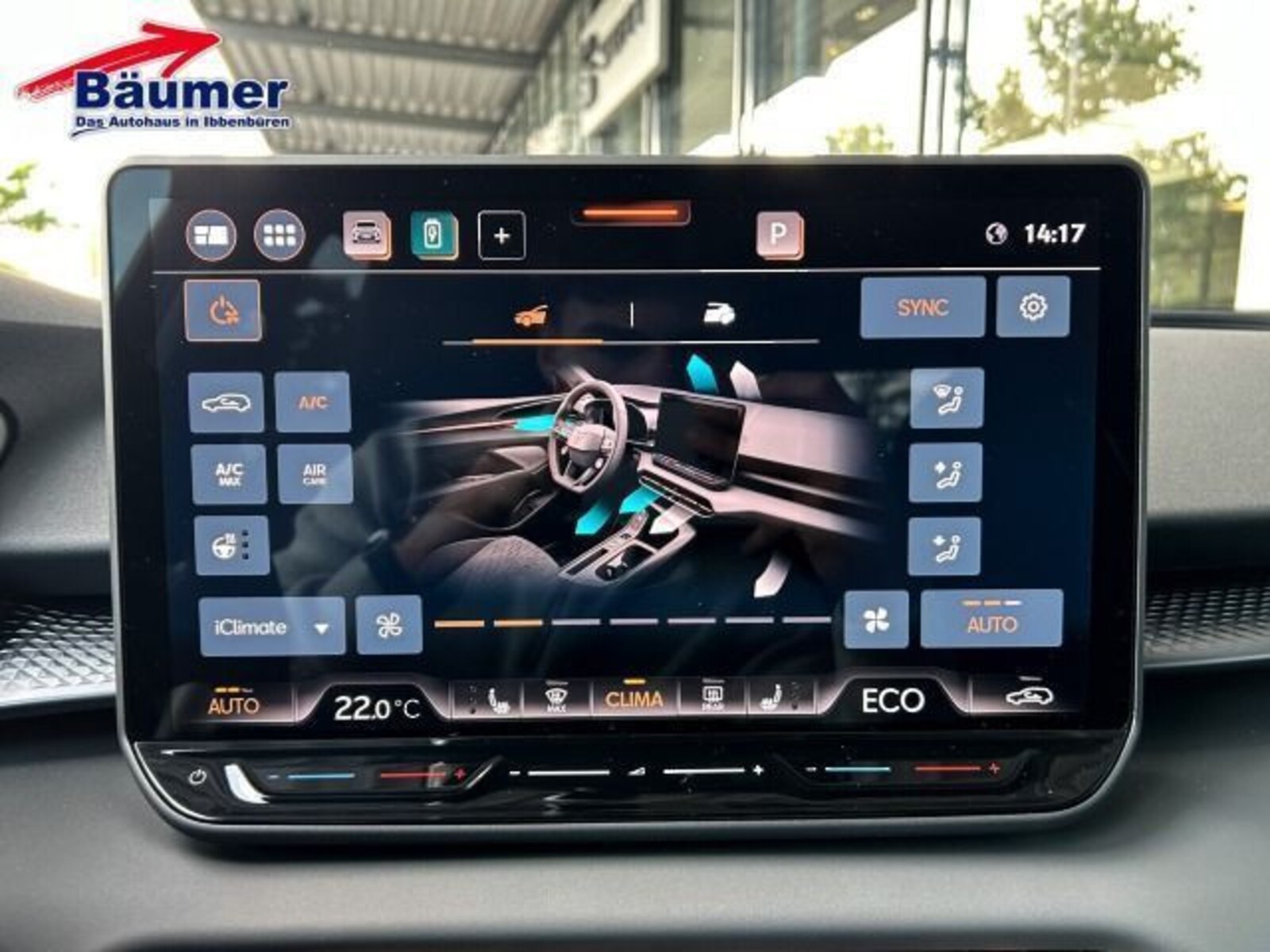 CUPRA Terramar – Bild 24