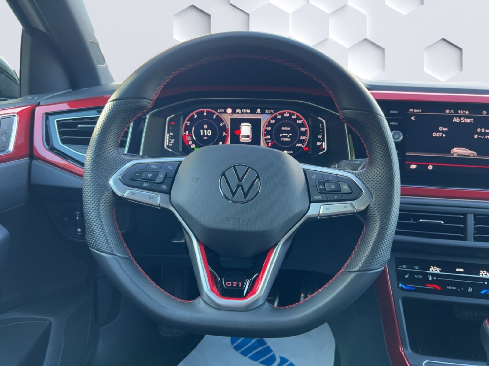 Volkswagen Polo – Bild 12