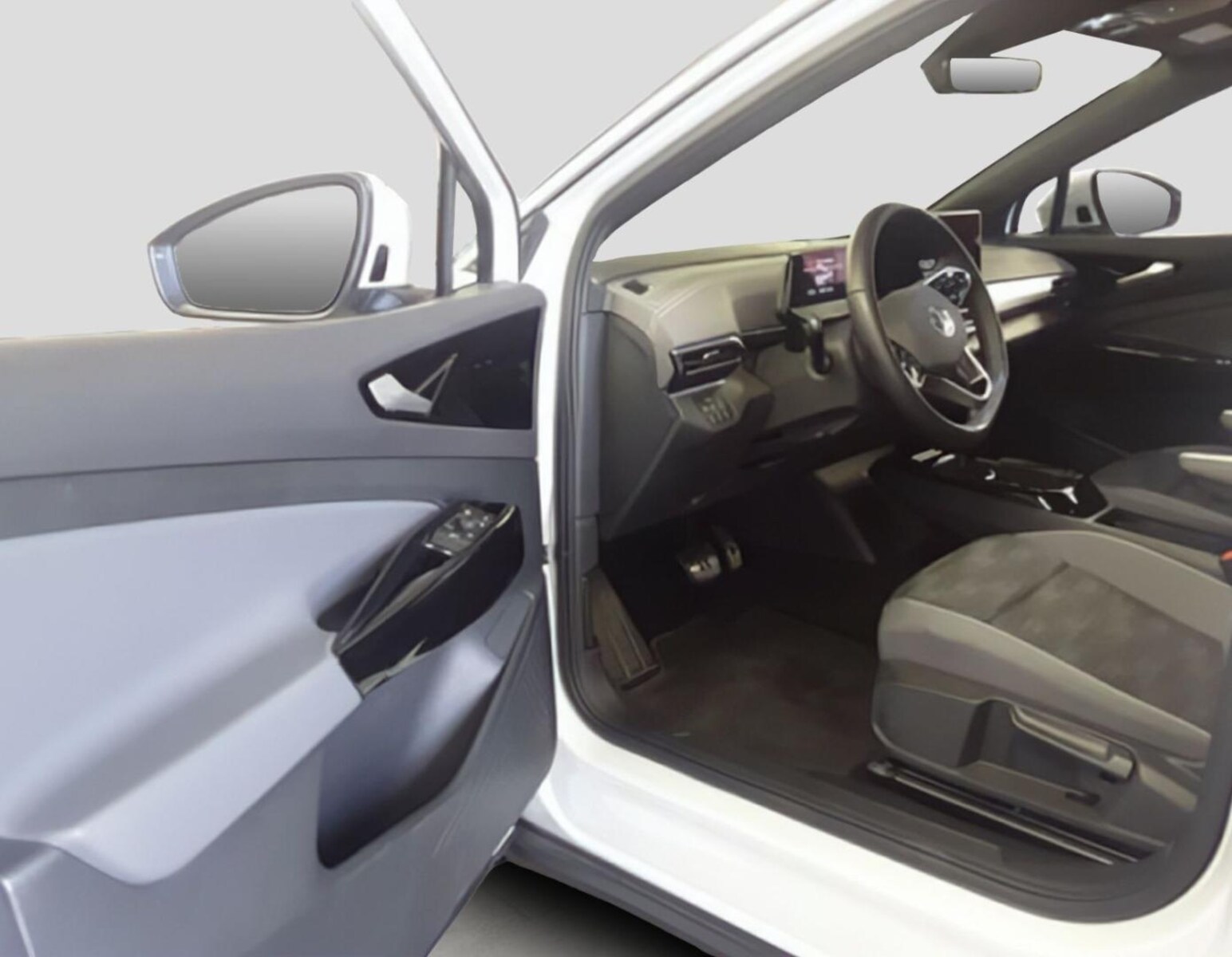 Volkswagen ID.5 – Bild 4
