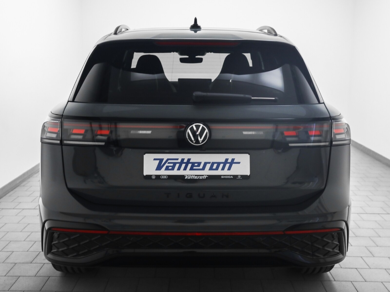 Volkswagen Tiguan – Bild 4