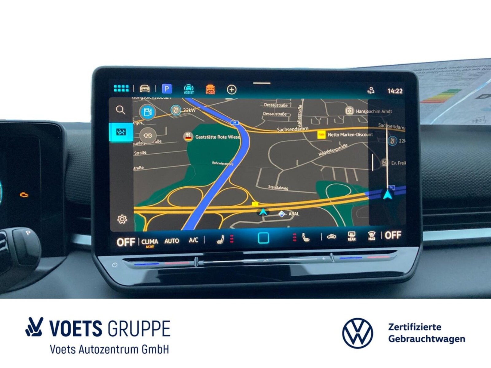 Volkswagen T-Roc – Bild 9