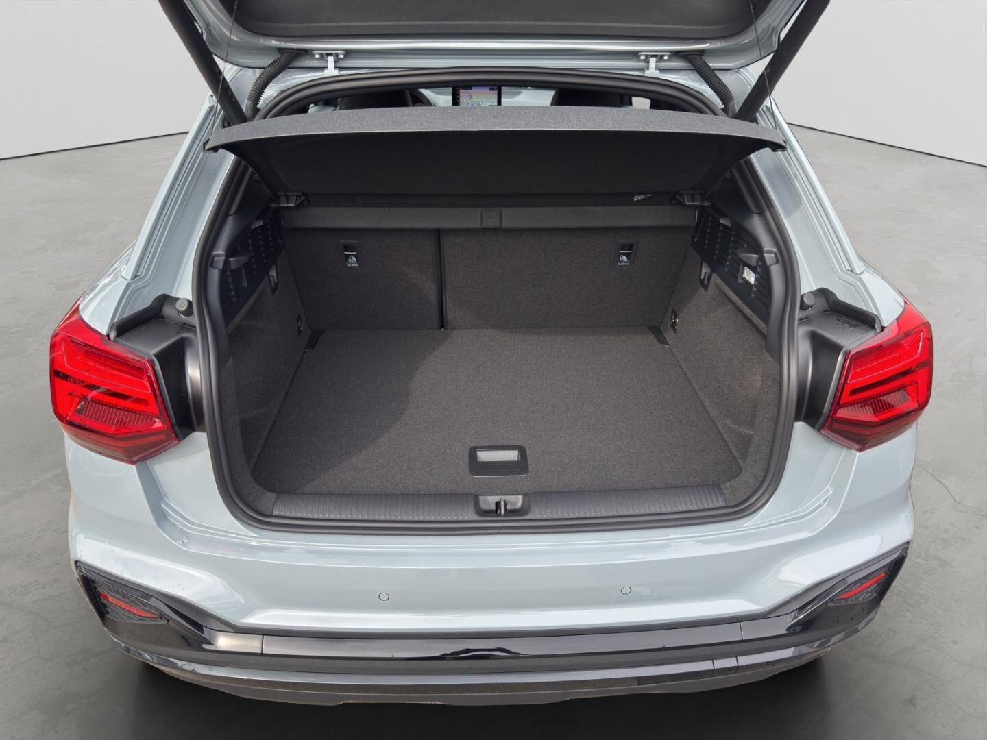 Bild über Audi Q2 S line 35 TFSI S tronic - für weitere Informationen kontaktieren Sie den Audi Partner