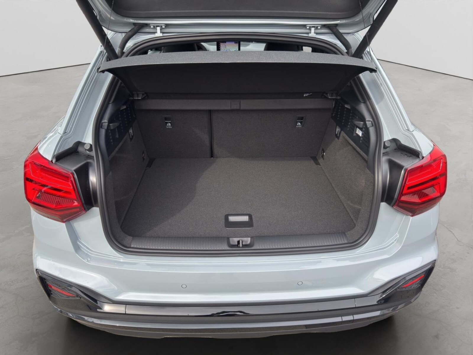 Audi Q2 – Bild 14