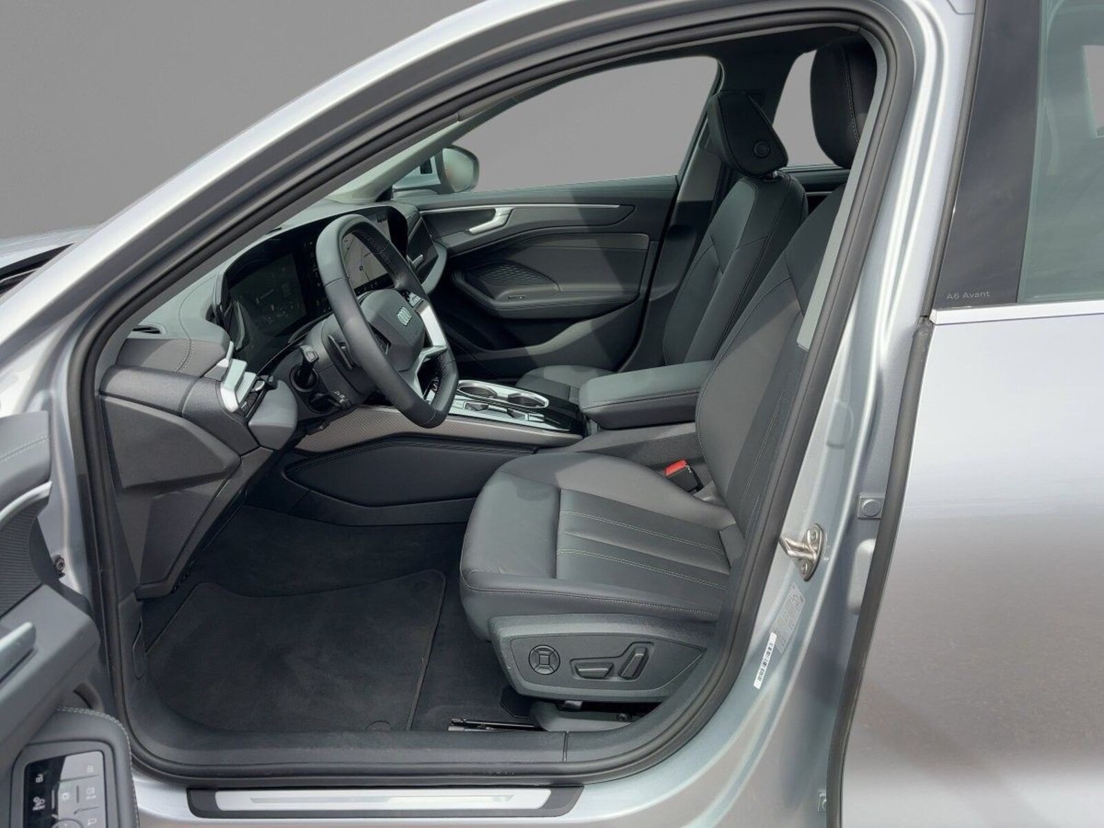 Audi A6 Avant – Bild 9