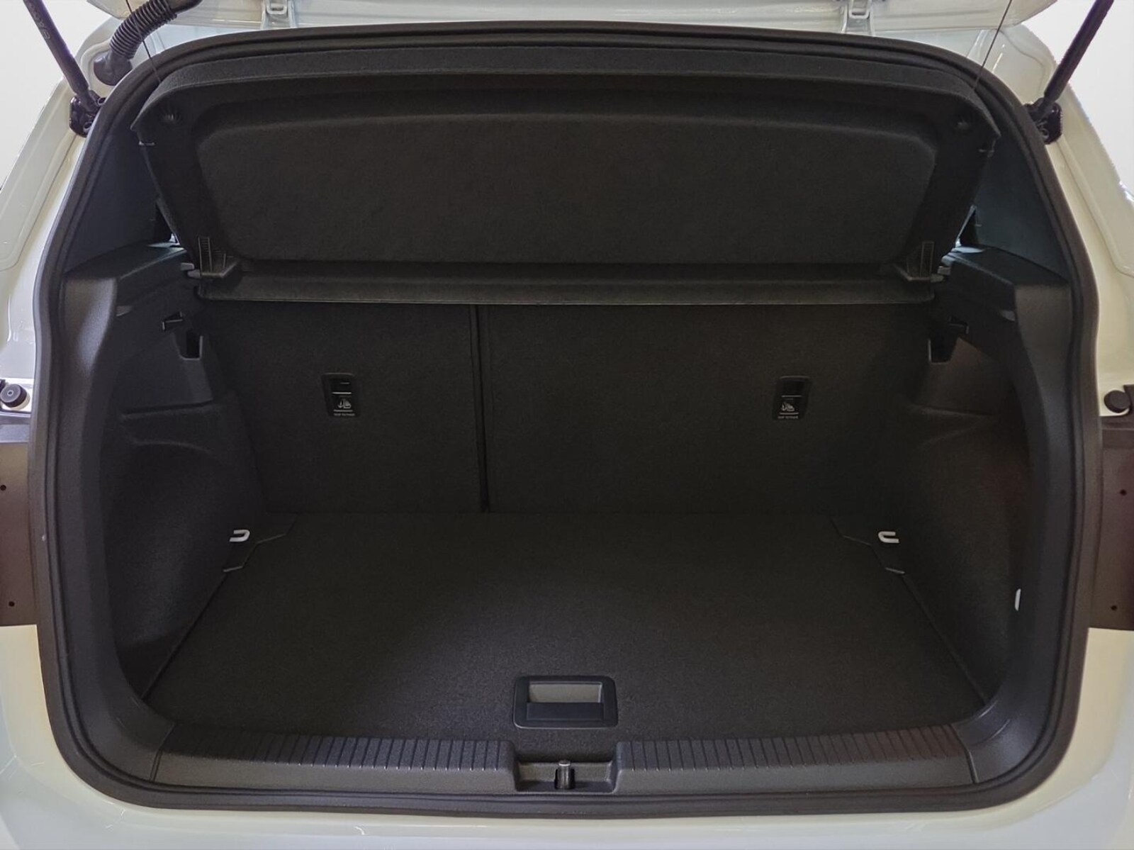 Volkswagen T-Cross – Bild 13