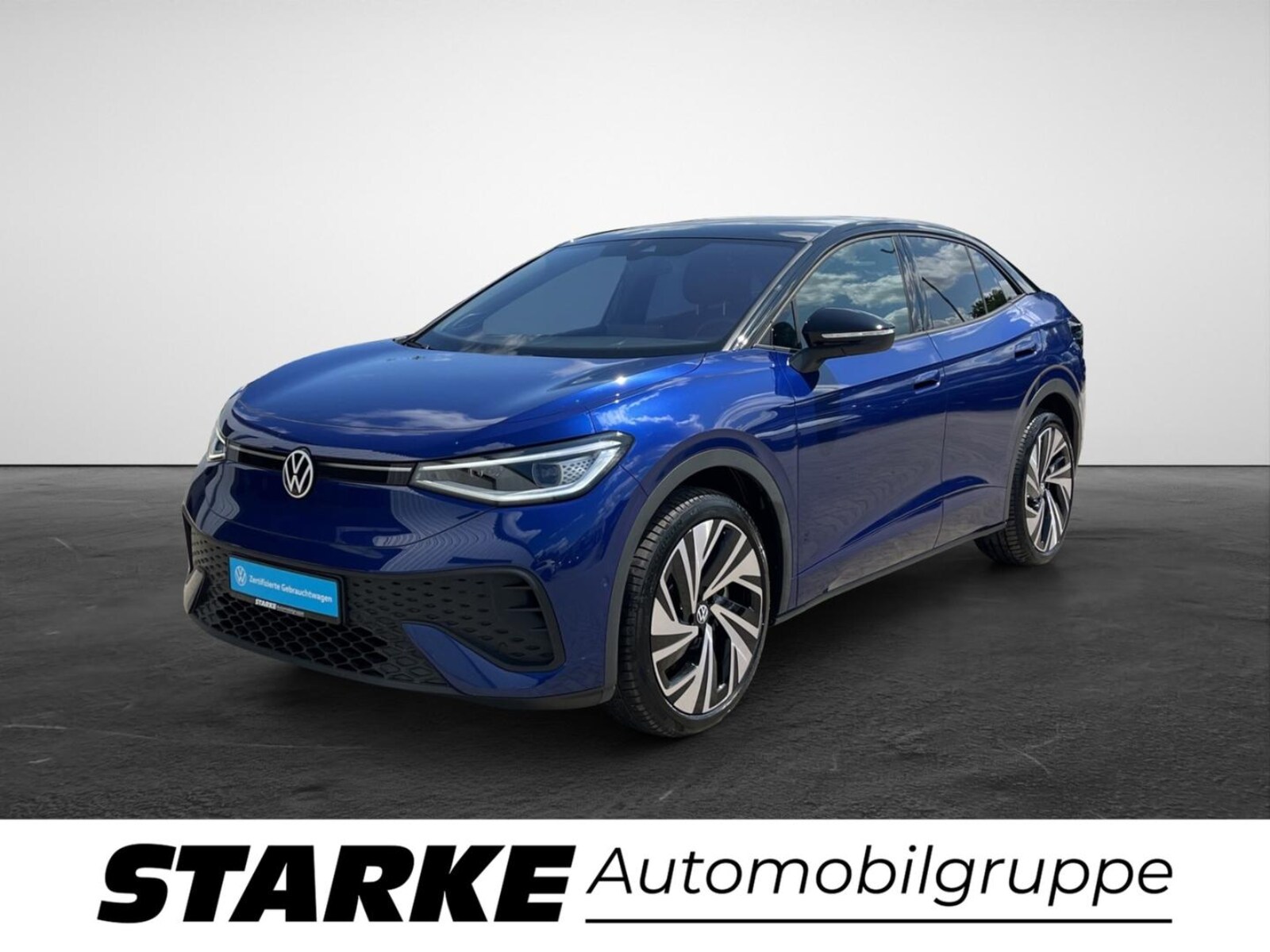 Volkswagen ID.5 – Bild 2