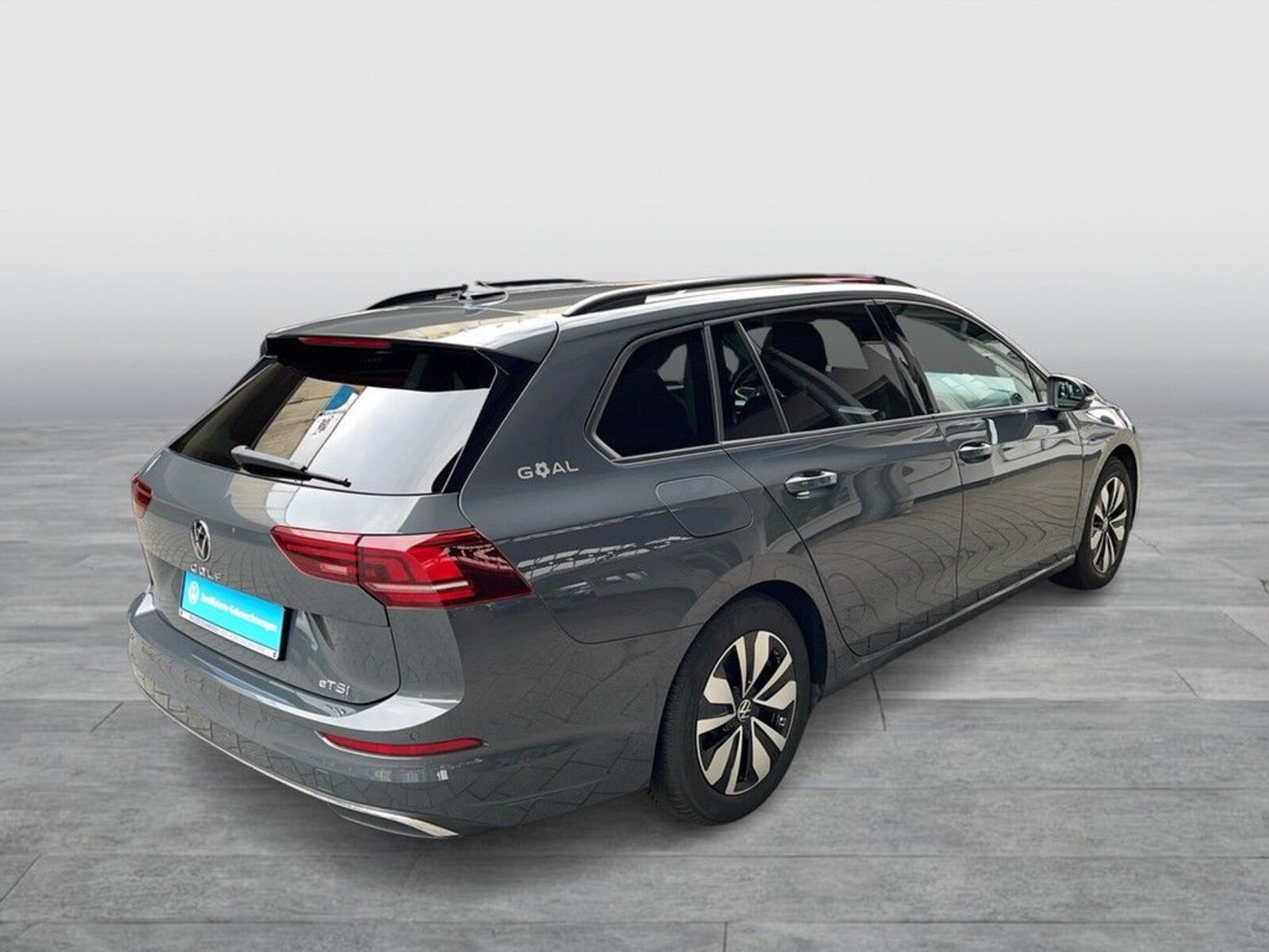 Volkswagen Golf Variant – Bild 7