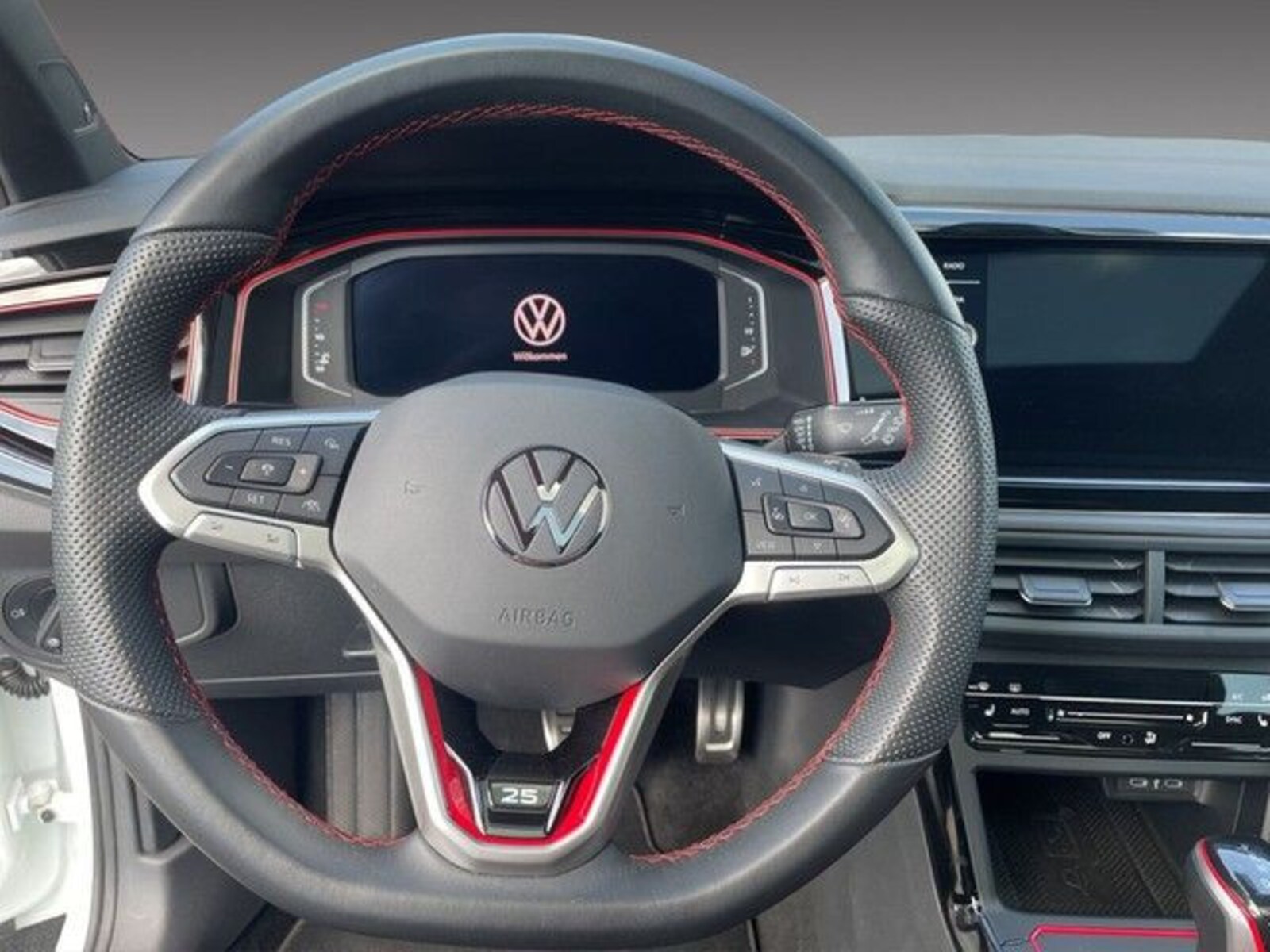 Volkswagen Polo – Bild 15