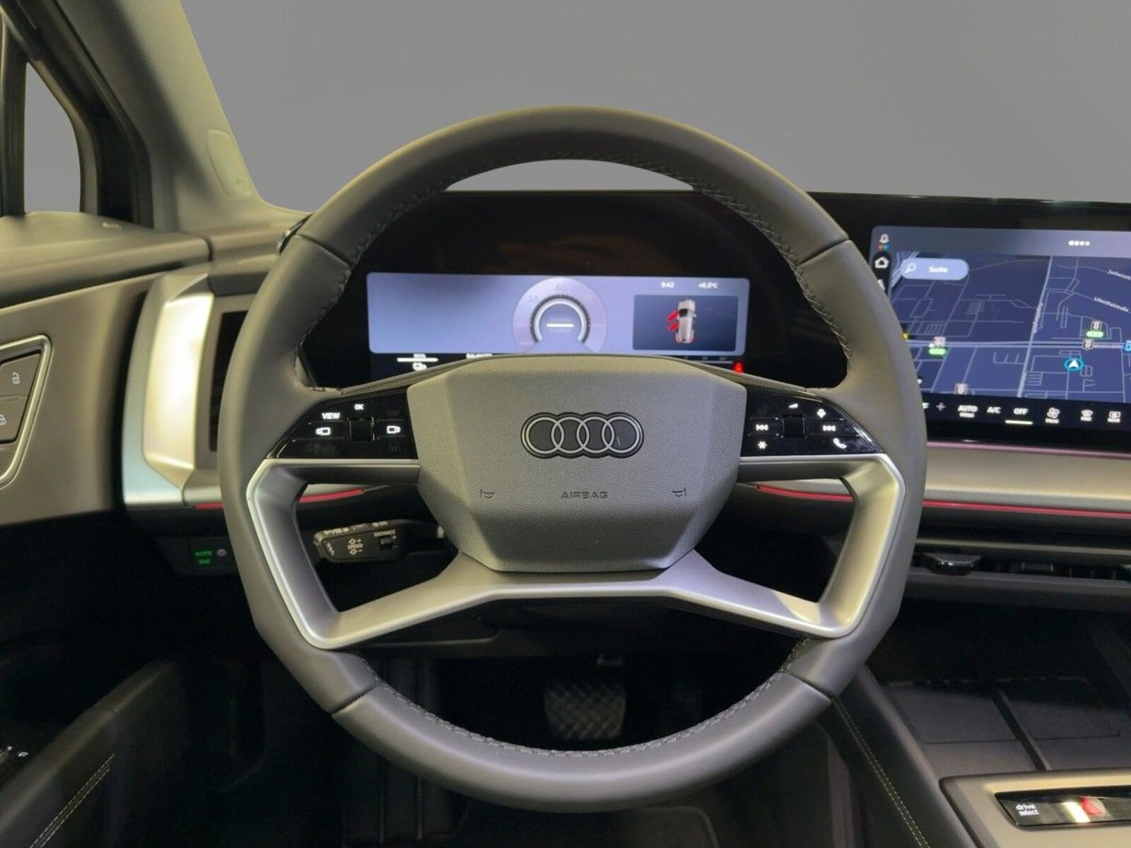 Audi Q4 e-tron – Bild 10