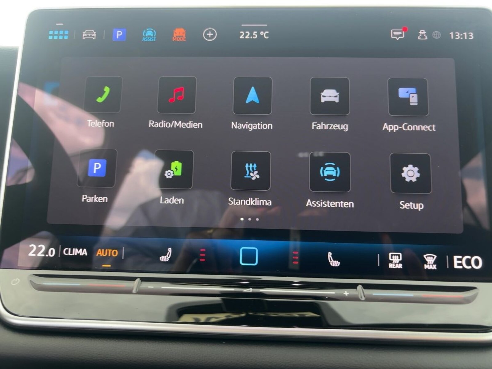 Volkswagen Tayron – Bild 15