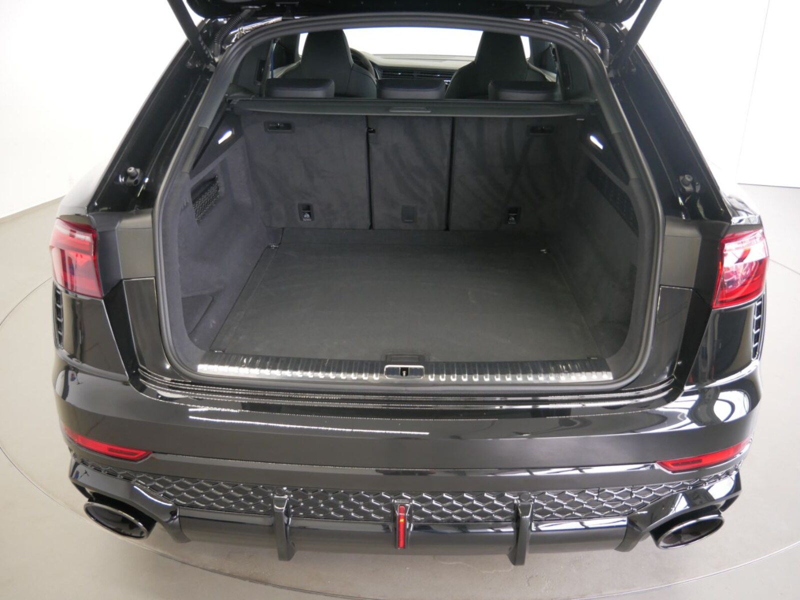 Audi RS Q8 performance – Bild 7