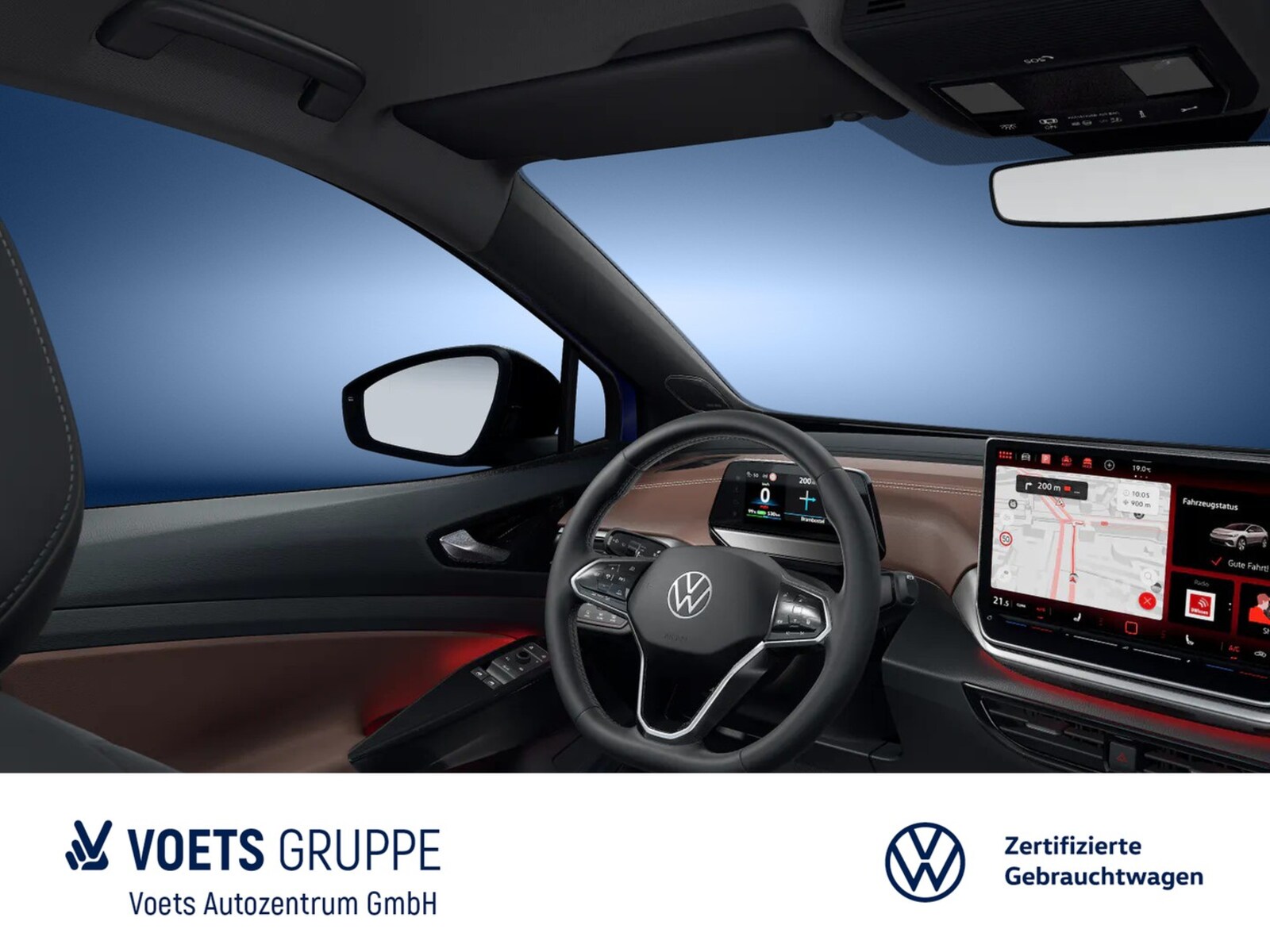 Volkswagen ID.5 – Bild 8