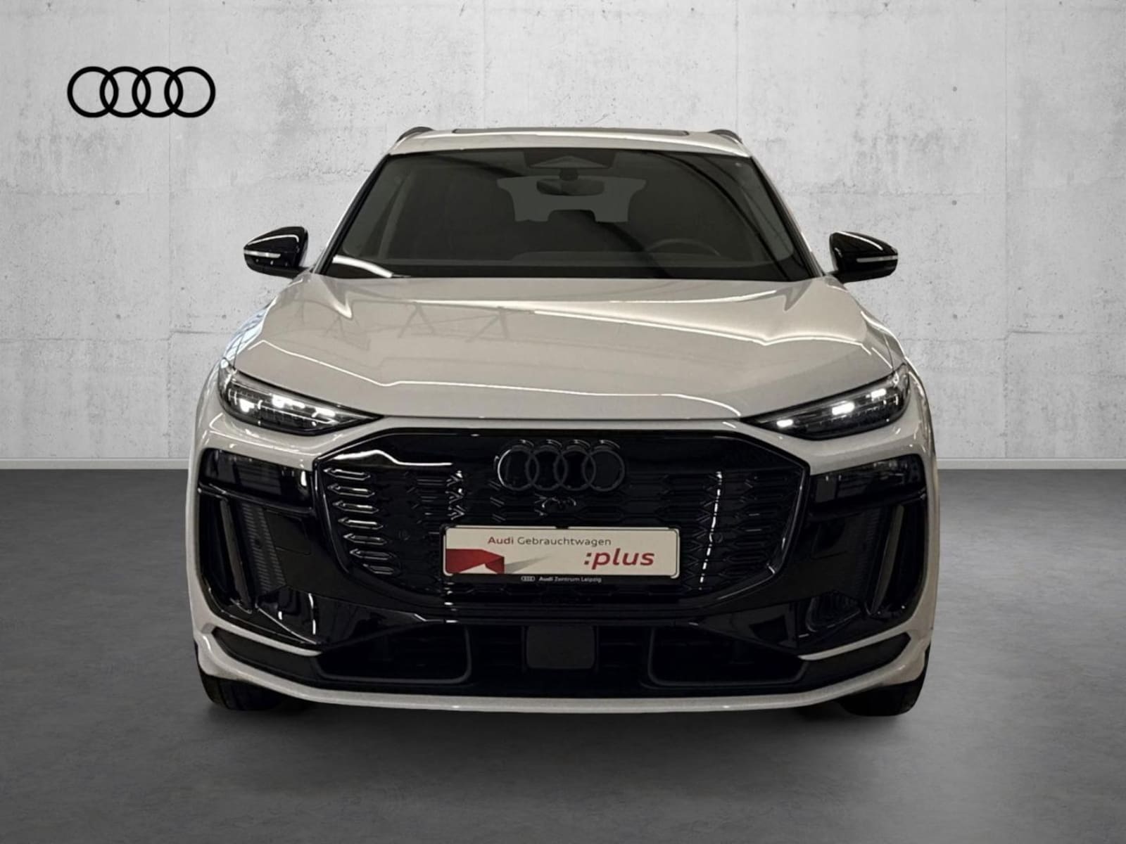 Audi Q6 e-tron – Bild 4