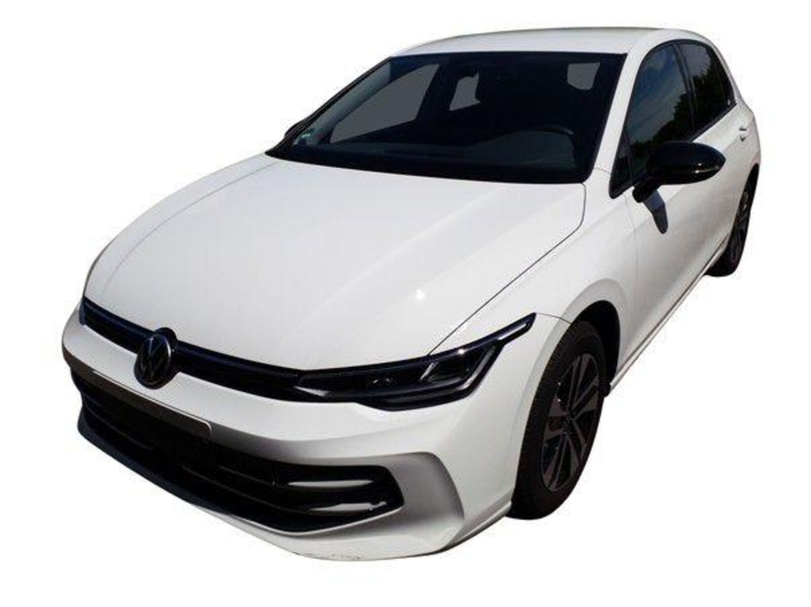 Volkswagen Golf – Bild 4