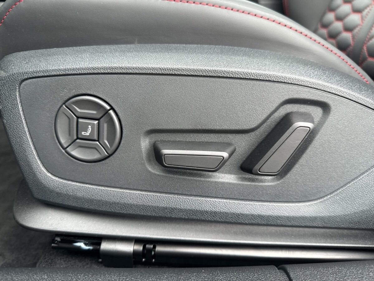 Image about Audi RS 3 Sportback TFSI quattro S tronic